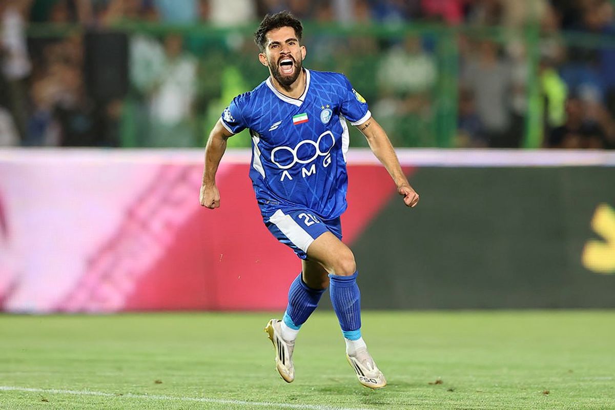 علیرضا کوشکی