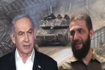 اسرائیل قصد خروج از سوریه را ندارد