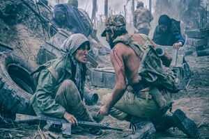 فیلم سینمایی دسته دختران موفق به اخذ پروانه نمایش شد 