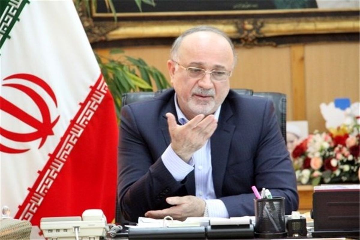 دعوت استاندار