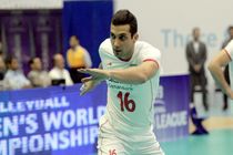 تیم ملی والیبال در هفته دوم لیگ جهانی نتایج بهتری کسب می‌کند