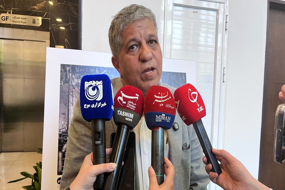 جودی معاون مسکن
