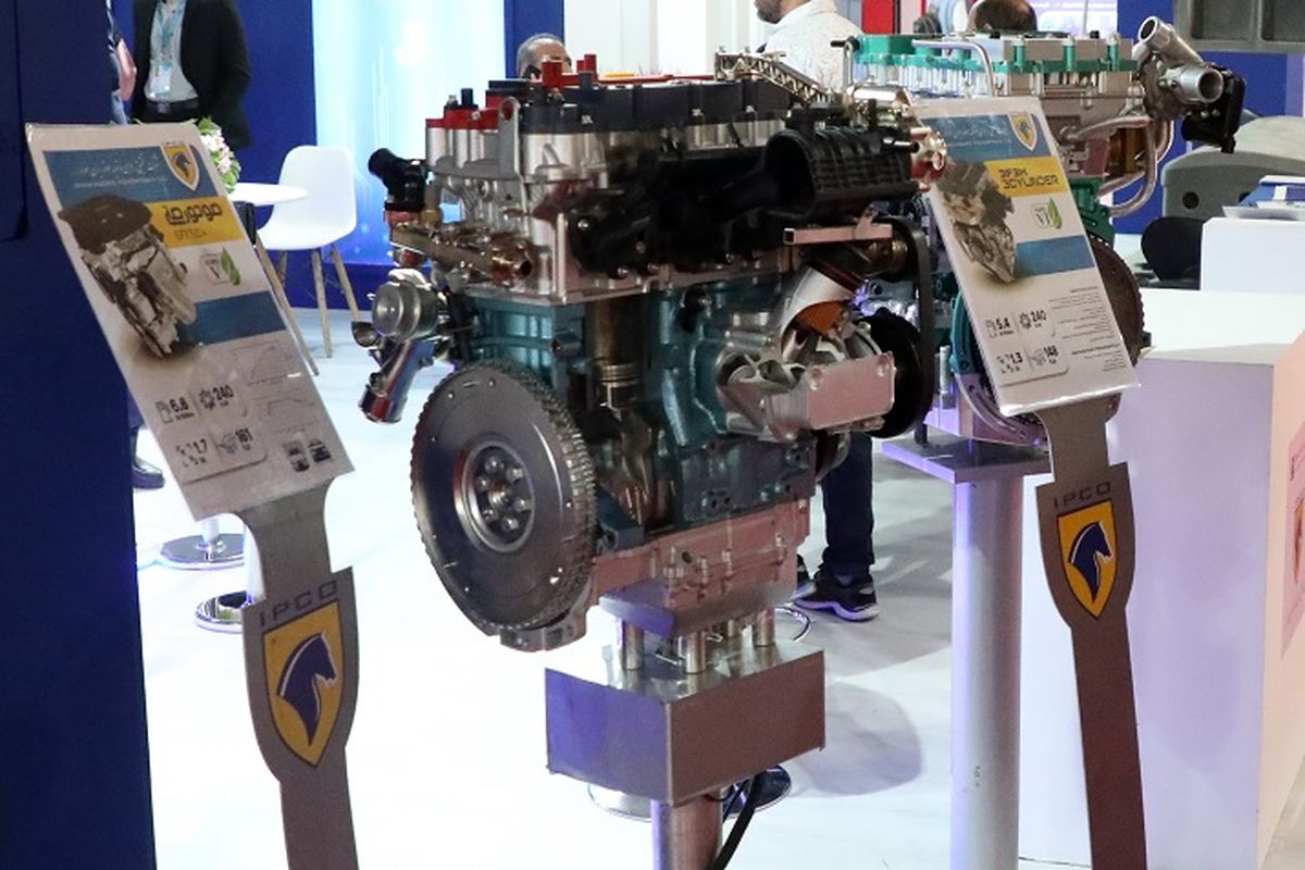 ایران خودرو