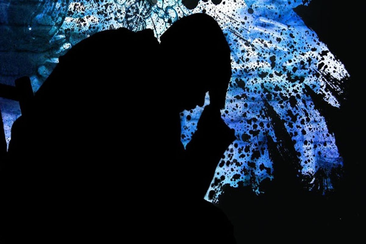 اختلال روانی