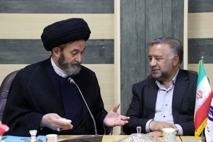 تقدیر نماینده ولی‌فقیه در استان اردبیل از مدیریت موفق بحران آب