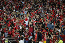 زمان بلیت فروشی بازی برگشت پرسپولیس و السد مشخص شد