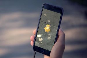 پوکمون‌گو را فیلتر نکردیم