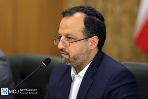 تزریق قطره چکانی اعتبار راه آهن یاسوج - اقلید ، پروژه را کند کرده است