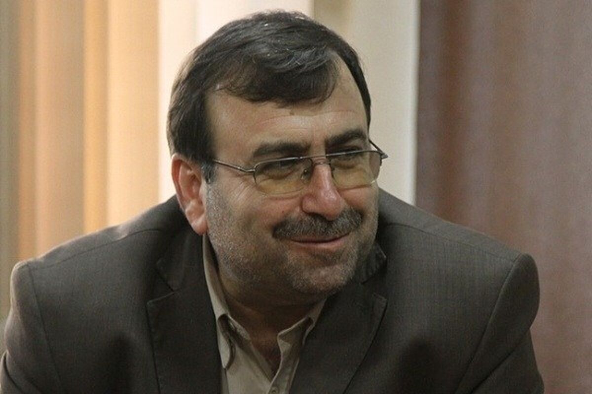 عبدالرسول عمادی