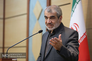 نباید بگوییم ایراداتی که نسبت به fatf مطرح می‌شود سیاسی است