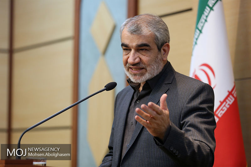 نباید بگوییم ایراداتی که نسبت به fatf مطرح میشود سیاسی است