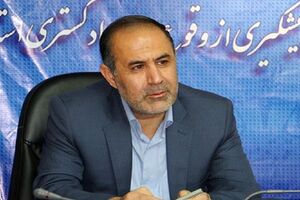 گزارش دهندگان مفاسد اداری تشویق می شوند/ تعدادی از مدیران متخلف دستگاه‌ها تحت تعقیب قضایی قرار گرفتند