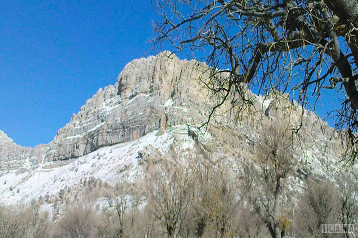 آب و هوای خوزستان