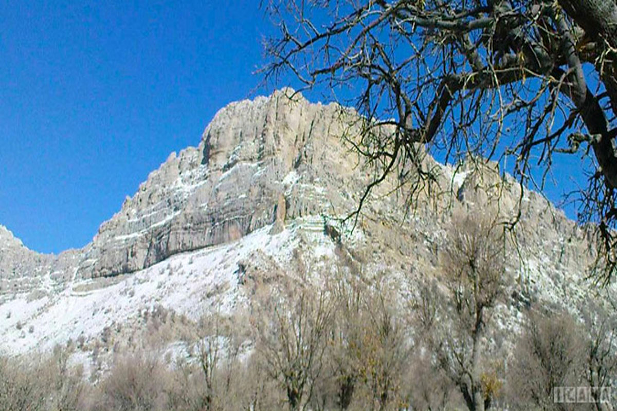 آب و هوای خوزستان