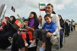 مهمانی‌ افغانستانی ها در مراسم وداع با رهبر شهید؛ صدور ۲۵۰۰ ویزا و آماده‌ باش کامل در مرز دوغارون