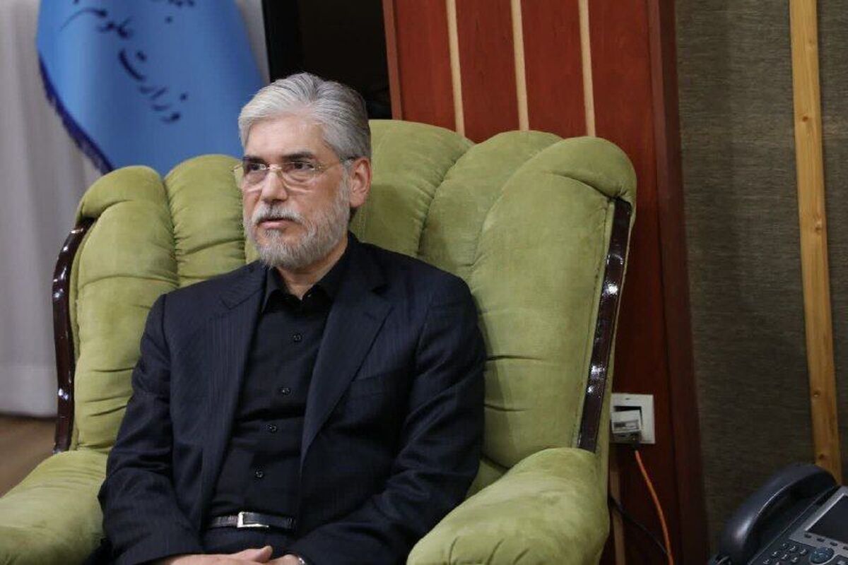 حسین سیمایی صراف وزیر علوم