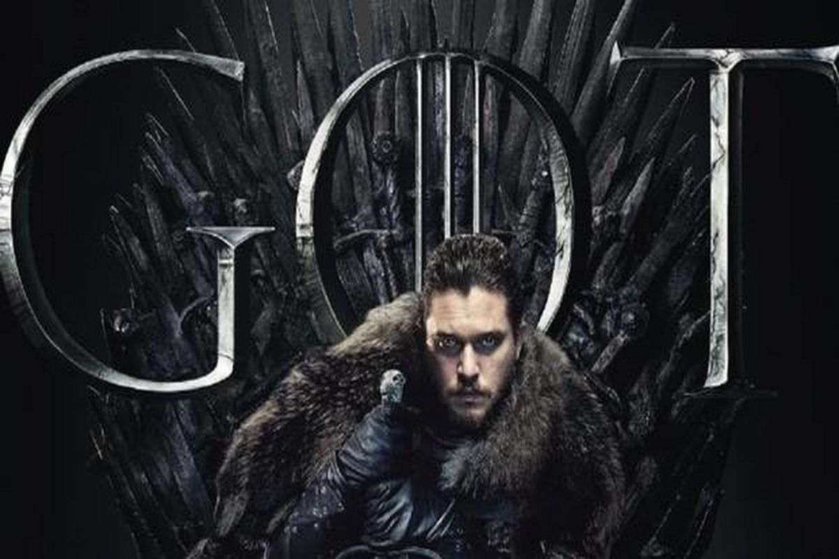 بازی تاج و تخت