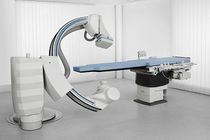 ورود دومین دستگاه آنژیوگرافی به مجتمع درمانی پیامبر اعظم 