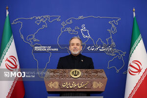 وزیر امور خارجه هشدار داد