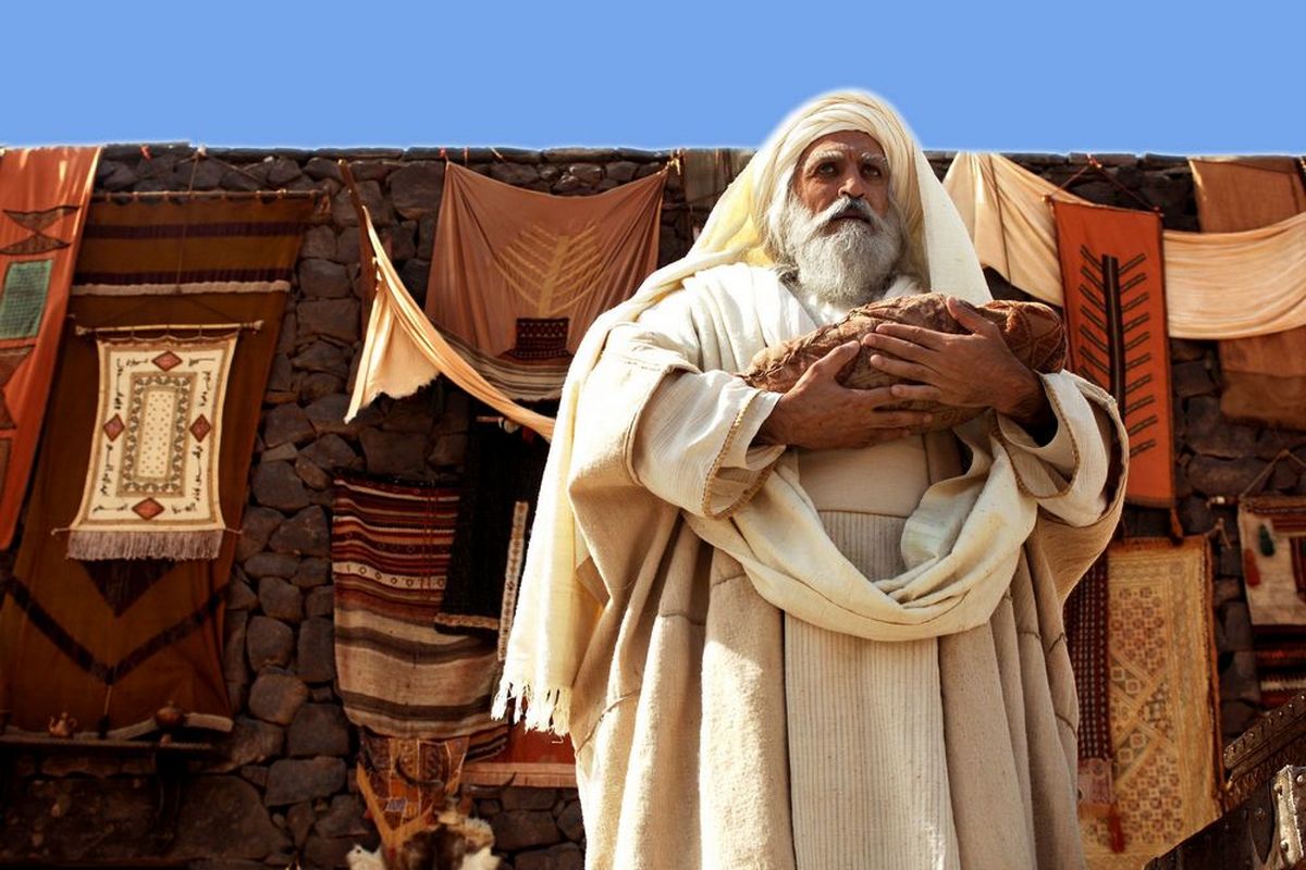 فیلم سینمایی محمد رسول الله