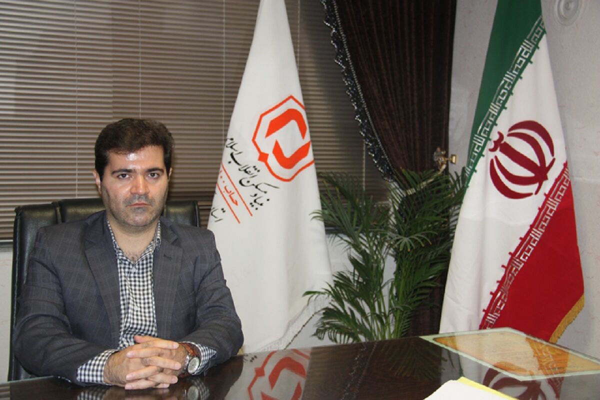 فرهاد سبحانی