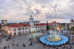 شهر رشت باز هم بی شهردار ماند/چه ماجرای پشت پرده نهفته  است که مردم از آن بی خبرند