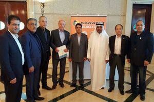 تمجید رییس فدراسیون جهانی کاراته از ایران