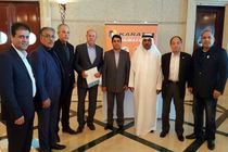 تمجید رییس فدراسیون جهانی کاراته از ایران