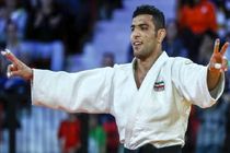 سعید ملایی راهی مرحله نیمه نهایی شد