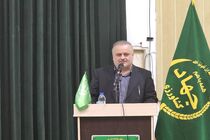 کشاورزی هرمزگان در مسیر نوین/ اقتدار ملی بدون امنیت غذایی ممکن نیست