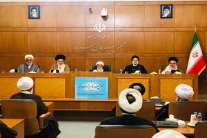 جنگ غزه نشان که امروز روز پیروزی شرارت بر شرافت است