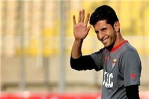 مشکل طالب‌لو حل شده/ کرمی نرم دوی را آغاز کرد