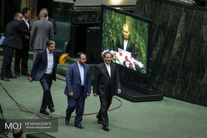 آمریکا به تصور خود جنگ اقتصادی را علیه ایران شروع کرده است