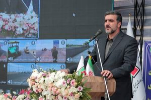 استان کرمان به کارگاه بهسازی و ایمن‌سازی محورهای کریدوری و مواصلاتی تبدیل می‌شود