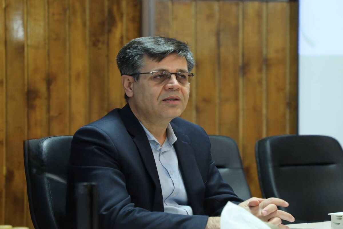 مدیرعامل توانیر