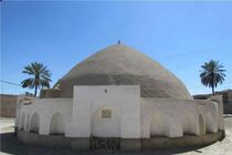 تبدیل برکه های باران به مرکز هرمزگان شناسی 