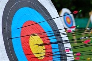 نتایج کامپوند مردان و ریکرو بانوان در مرحله مقدماتی شانگهای