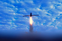 حزام‌الاسد حمله پهپادی یمن به عمق اراضی اشغالی را مقدمه انتقام دانست