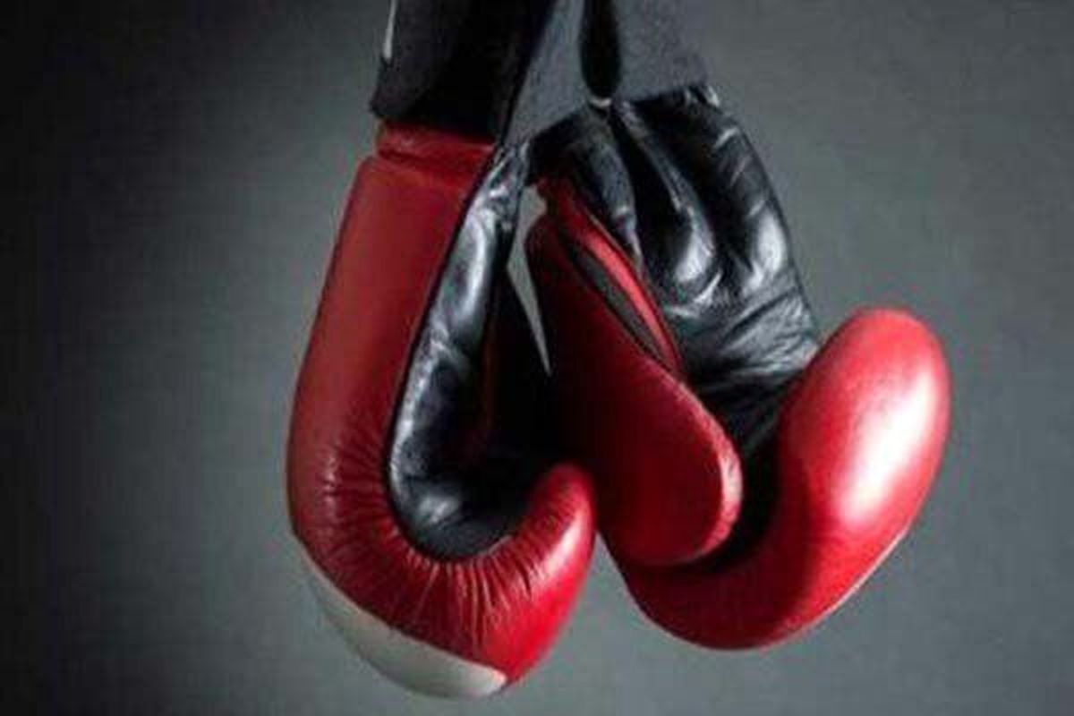 بوکسور خراسان رضوی