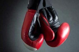 دعوت از بوکسور خراسان رضوی به اردوی تیم ملی