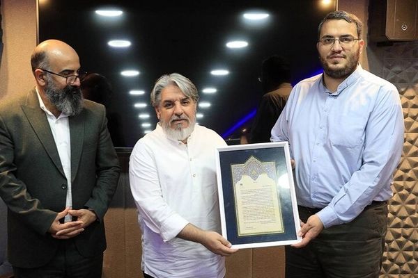 مدیر خانه عکاسان انتخاب شد