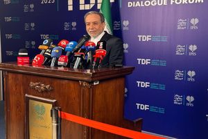  ظرف دیروز و امروز ما بیش از ۵۰ گفتگو را در اشکال مختلف برگزار کردیم