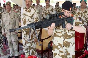 مردم سالاری به سبک سران بحرین