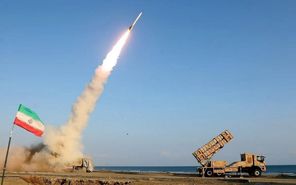 اهداف رزمایش موشکی سپاه/چرا اسرائیل نگران توانمندی موشکی ایران است؟