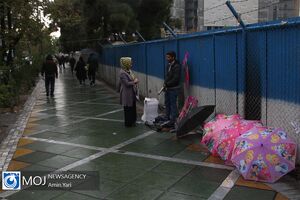 پیش بینی وضعیت آب و هوای کشور در چند روز آینده