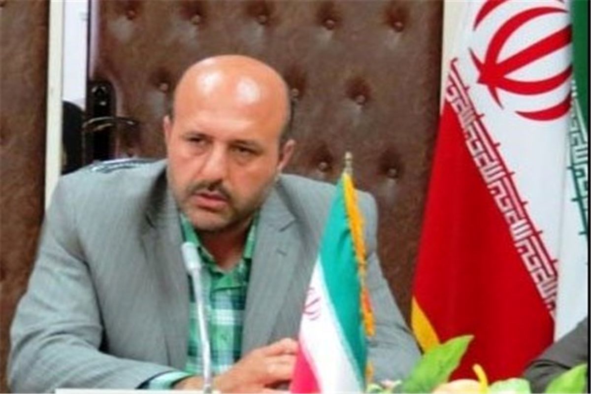 جلسه شورای اداری شهرستان گالیکش