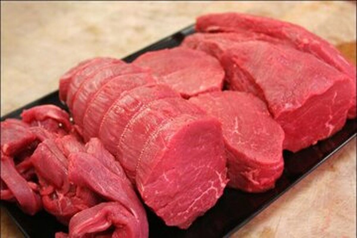 گوشت