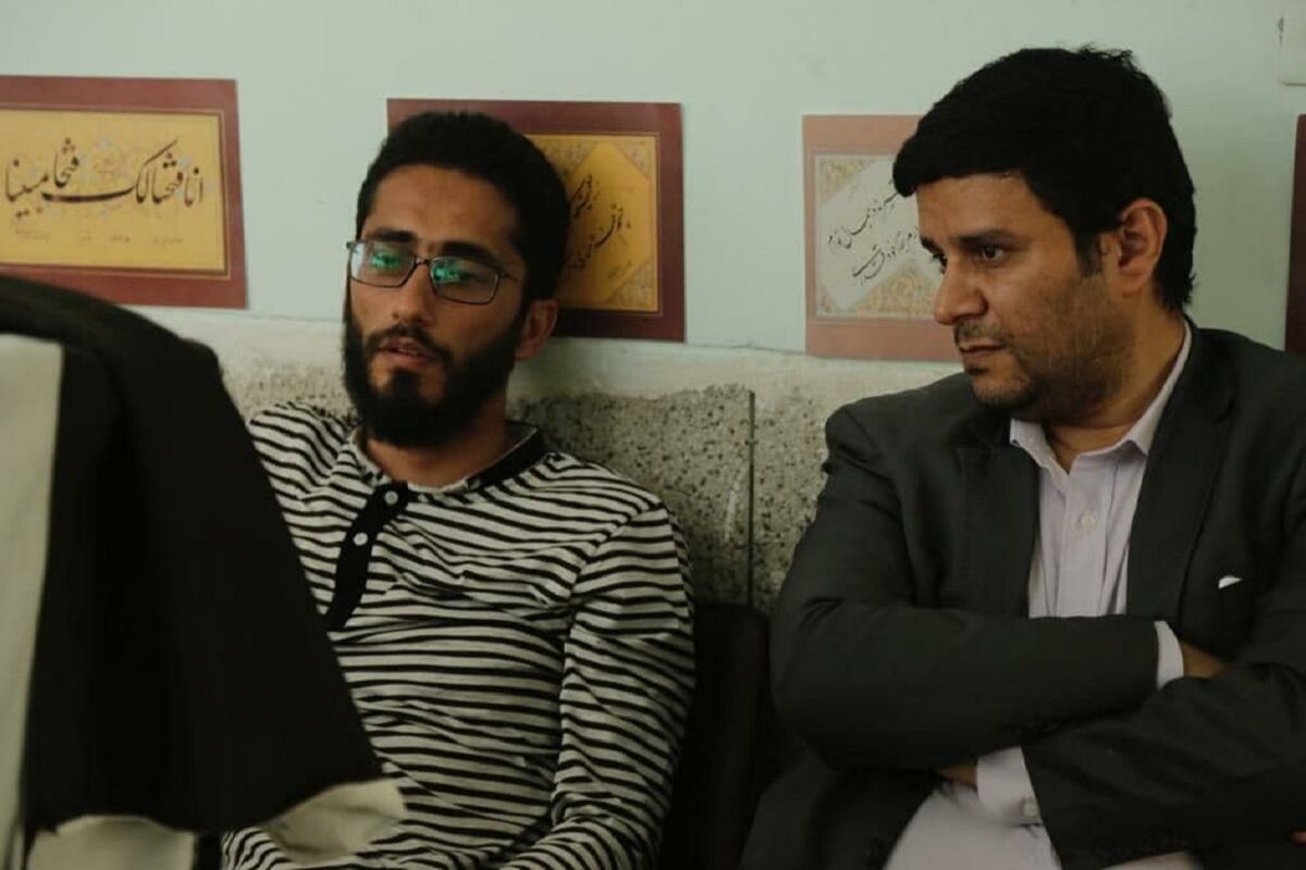 فیلم سینمایی صلیب