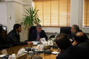 زمینه اشتغال در واحدهای تولیدی فراهم است