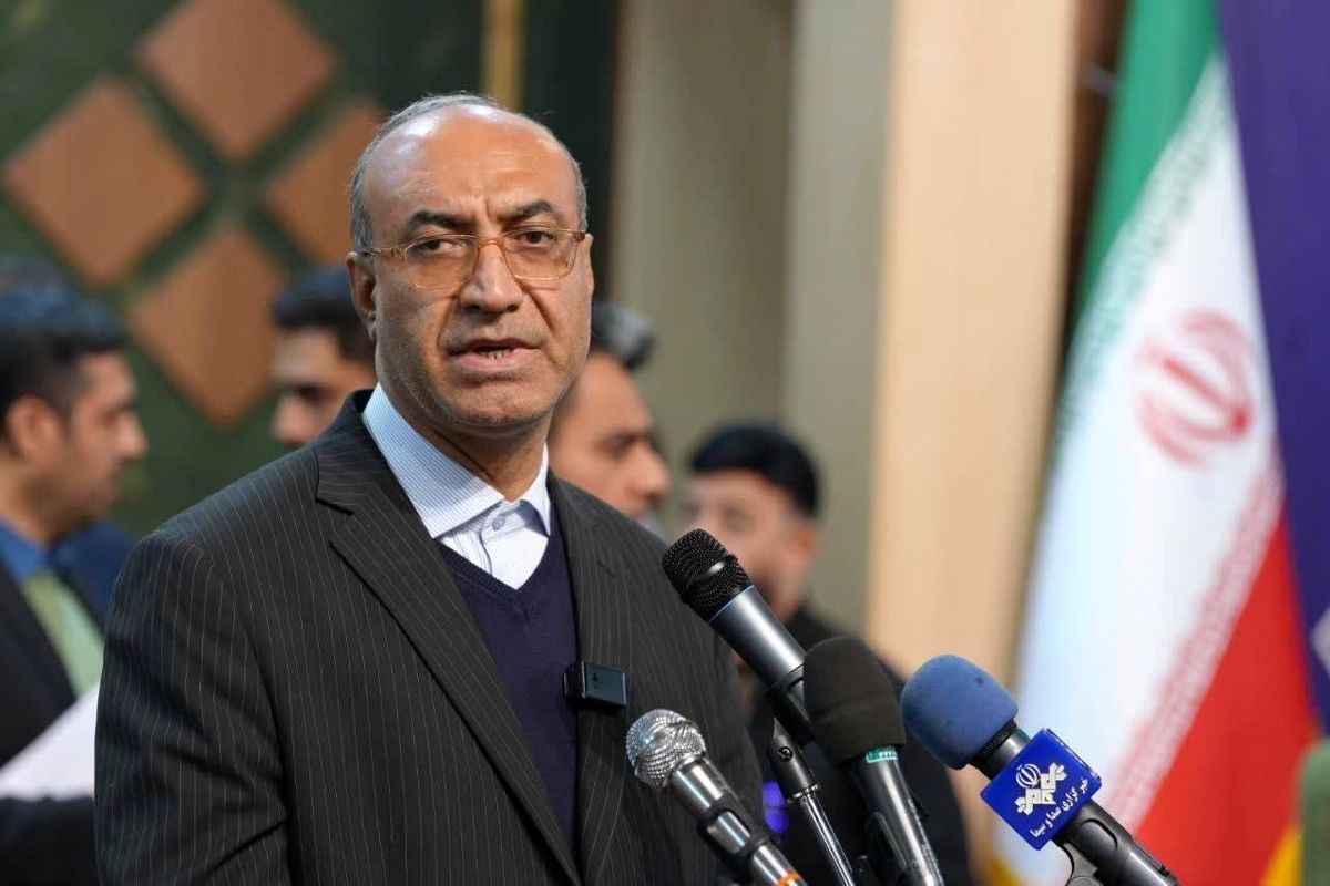 استاندار کرمانشاه